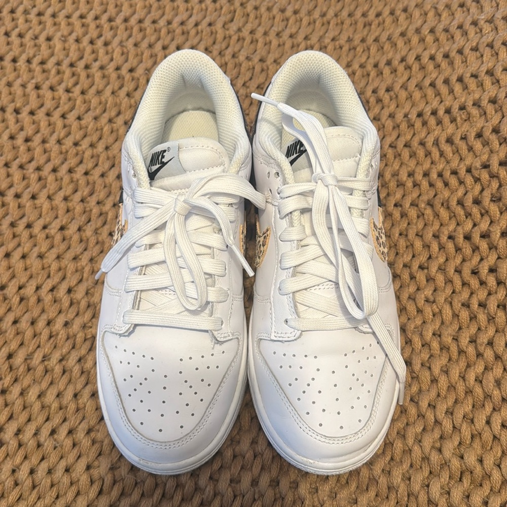Nike Dunks